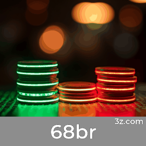Qualidade Excepcional de Jogos no 68br: Diversidade e Inovação