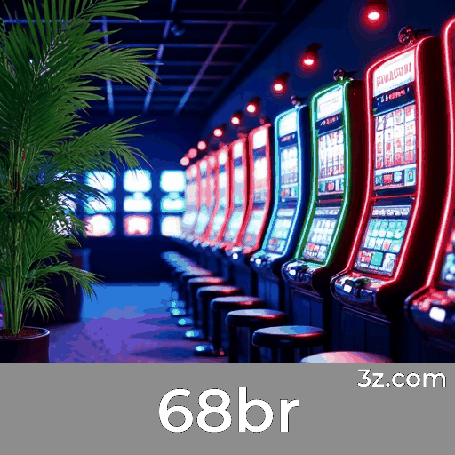 Controle Inteligente e Exclusivo da Sua Conta na 68br
