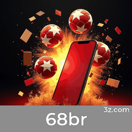 Internacionalmente Certificados: A Experiência de Casino Exclusiva do 68br