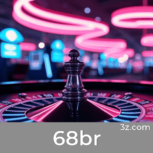 68br App: Benefícios Exclusivos e Ofertas Imperdíveis