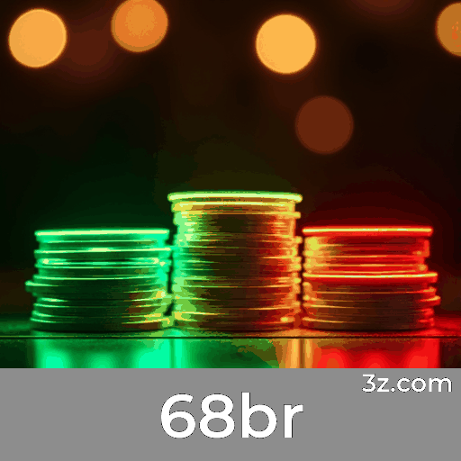 68br: Cassino Online Seguro e Confiável