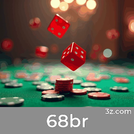 Internacionalmente Certificados: A Experiência de Casino Exclusiva do 68br