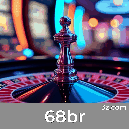 Exploração Incrível de Jogos no 68br: Qualidade e Diversidade