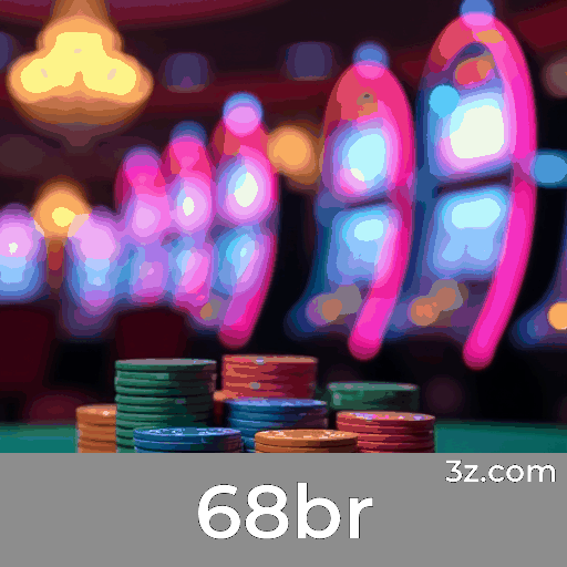 68br: Cassino Online Seguro e Confiável