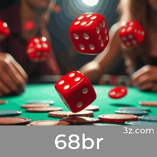Qualidade Excepcional de Jogos no 68br: Diversidade e Inovação