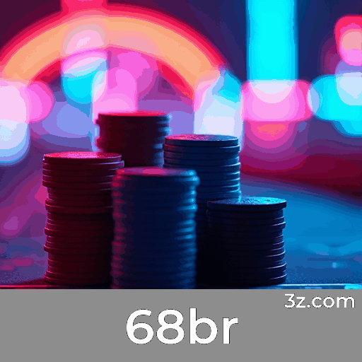 Recompensas Reais e Transparentes no 68br: Promoções Sem Pegadinhas